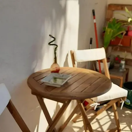 Apartment The Beach Place *