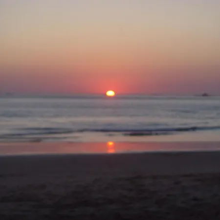 The Beach Place